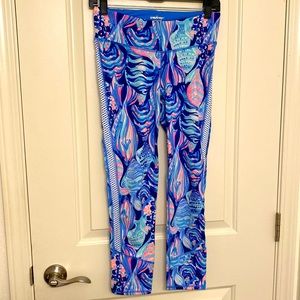 Lilly Pulitzer Luxletic Leggings